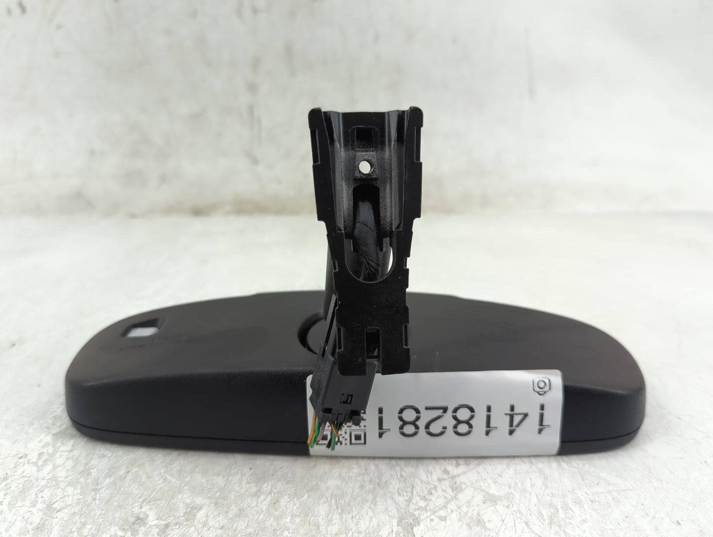 2013-2021 Buick Encore Interior Rear View Mirror Replacement OEM Fits OEM Used Auto Parts - Oemusedautoparts1.com