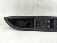 2013-2016 Buick Encore Master Power Window Switch Replacement Driver Side Left P/N:95025518-600R Fits Fits 2013 2014 2015 20