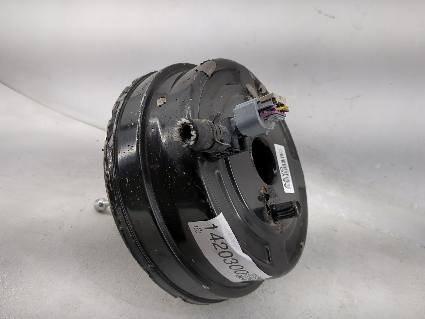 2013-2021 Buick Encore Power Brake Booster Oem - Oemusedautoparts1.com