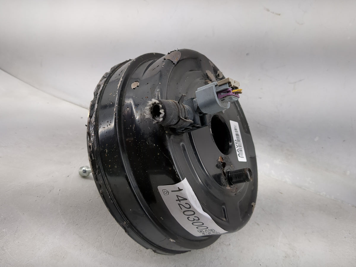 2013-2021 Buick Encore Power Brake Booster Oem 1420300 - Oemusedautoparts1.com