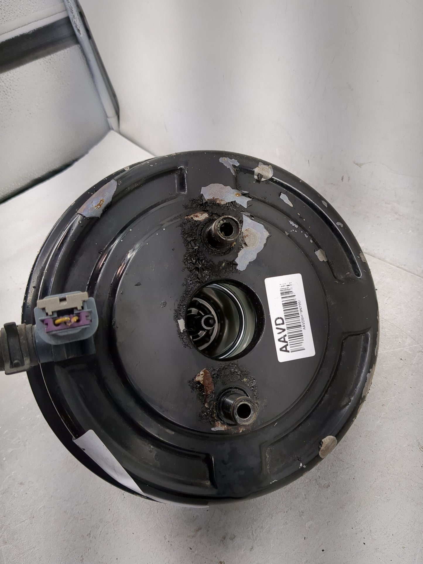 2013-2021 Buick Encore Power Brake Booster Oem - Oemusedautoparts1.com