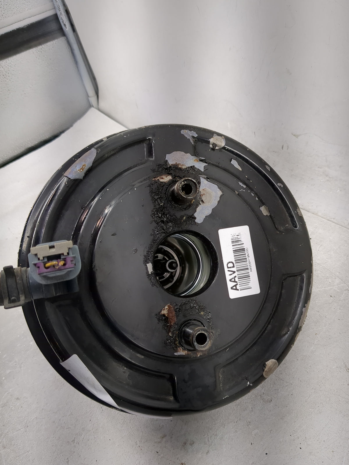 2013-2021 Buick Encore Power Brake Booster Oem 1420300 - Oemusedautoparts1.com
