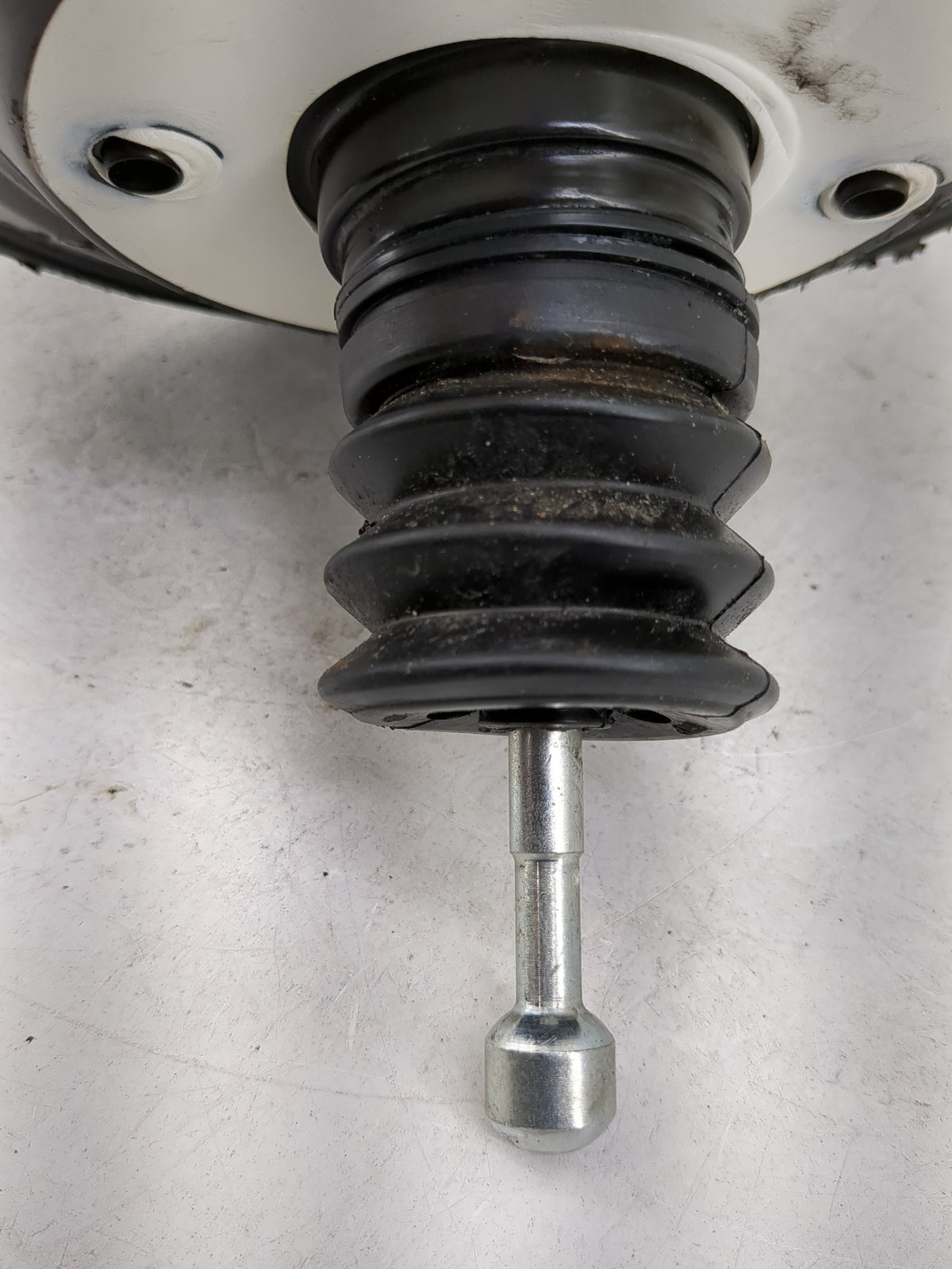 2013-2021 Buick Encore Power Brake Booster Oem 1420300 - Oemusedautoparts1.com
