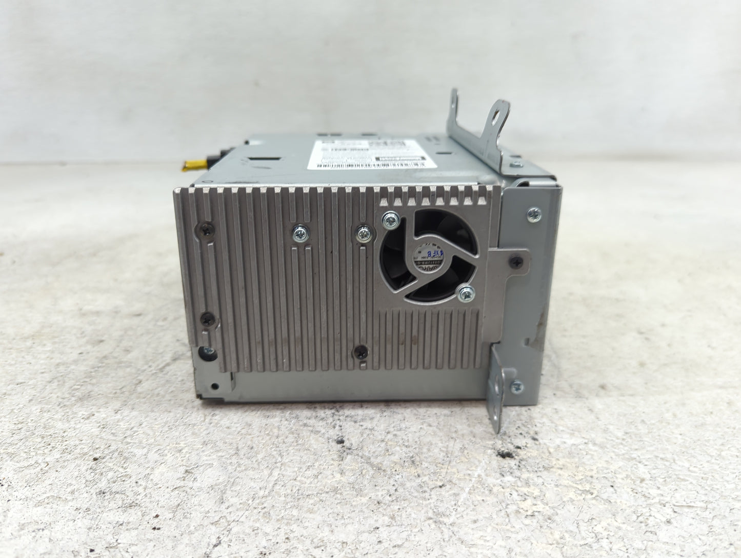 2015-2016 Buick Encore Radio AM FM Cd Player Receiver Replacement P/N:23495273 Fits Fits 2014 2015 2016 2017 OEM Used Auto P