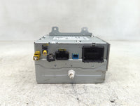 2015-2016 Buick Encore Radio AM FM Cd Player Receiver Replacement P/N:23495273 Fits Fits 2014 2015 2016 2017 OEM Used Auto P