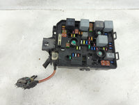 2015-2016 Buick Encore Fusebox Fuse Box Panel Relay Module P/N:94520906 Fits Fits 2015 2016 OEM Used Auto Parts - Oemusedaut