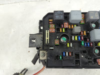 2015-2016 Buick Encore Fusebox Fuse Box Panel Relay Module P/N:94520906 Fits Fits 2015 2016 OEM Used Auto Parts - Oemusedaut
