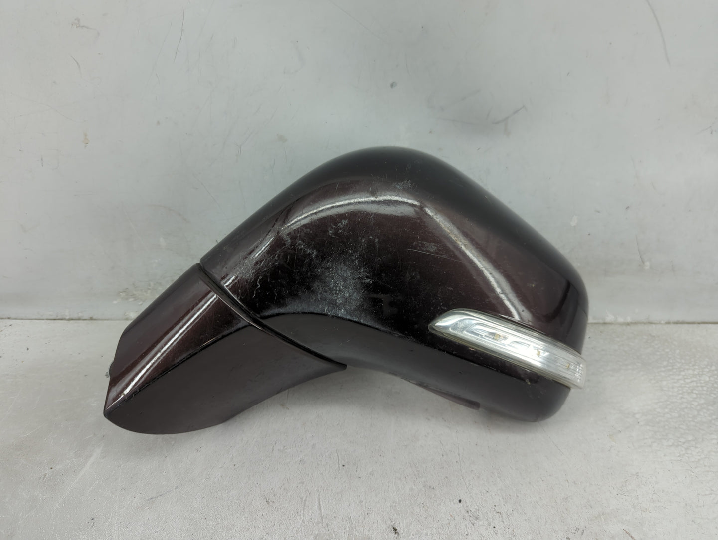 2015-2016 Buick Encore Driver Side View Mirror - Left Door Mirror OEM Used - Oemusedautoparts1.com