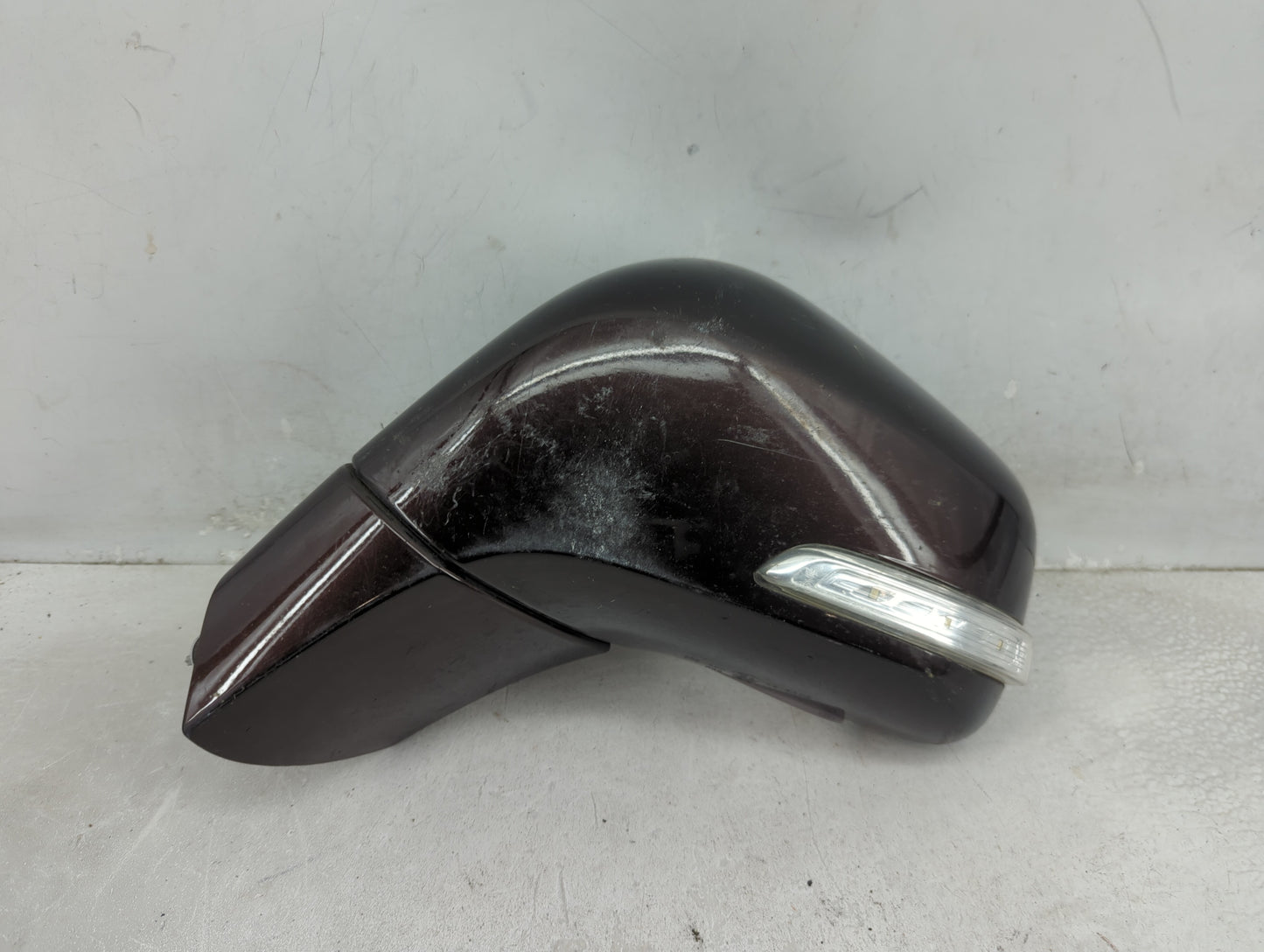 2015-2016 Buick Encore Driver Side View Mirror - Left Door Mirror OEM Used - Oemusedautoparts1.com
