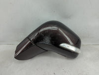 2015-2016 Buick Encore Driver Side View Mirror - Left Door Mirror OEM Used - Oemusedautoparts1.com