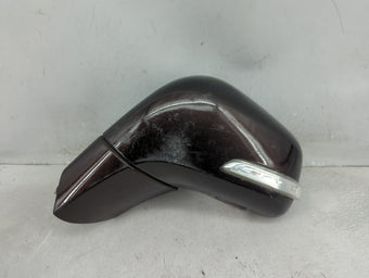 compare product 2015-2016 Buick Encore Driver Side View Mirror - Left Door Mirror OEM Used