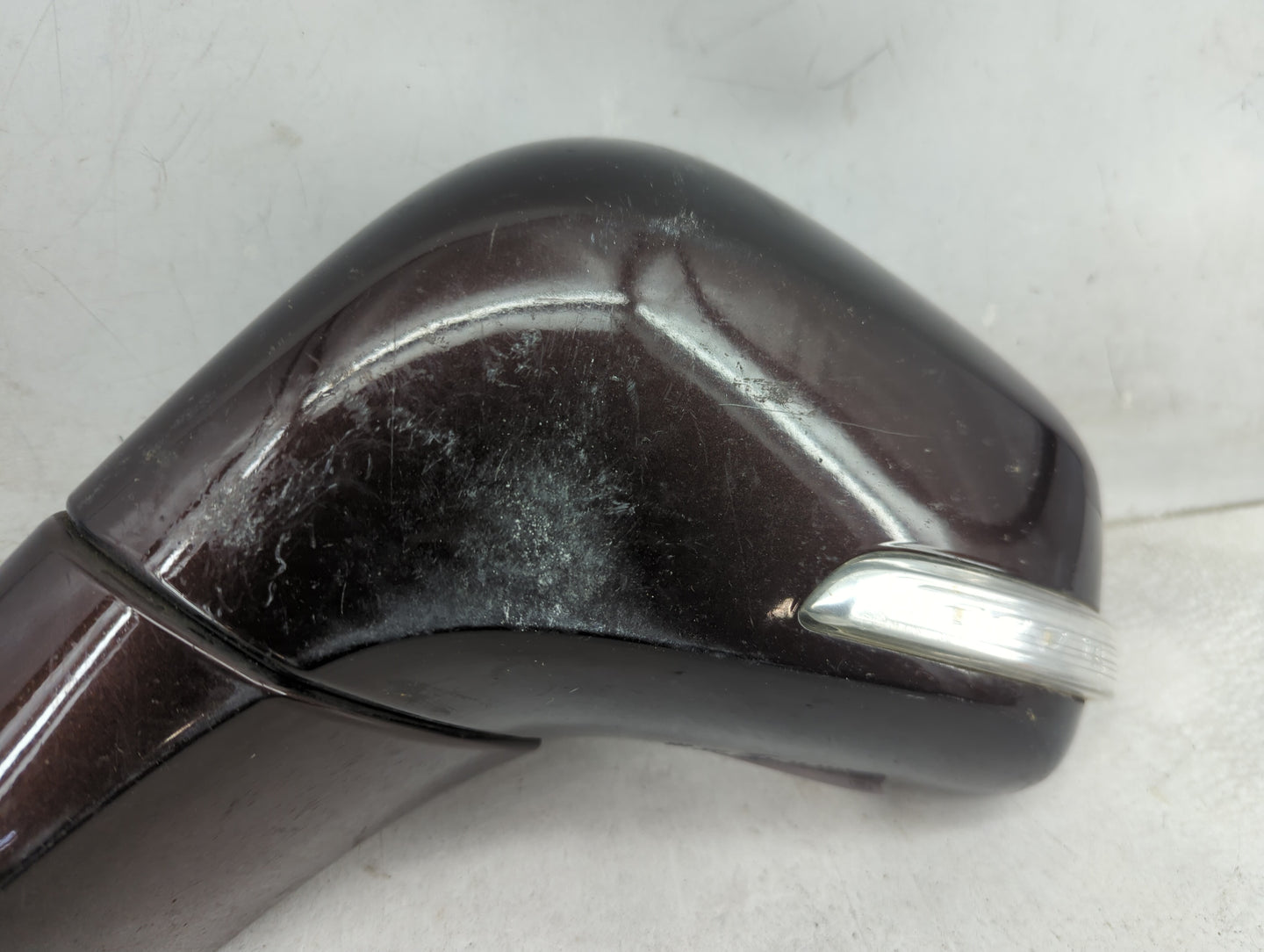 2015-2016 Buick Encore Driver Side View Mirror - Left Door Mirror OEM Used - Oemusedautoparts1.com