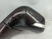 2015-2016 Buick Encore Driver Side View Mirror - Left Door Mirror OEM Used - Oemusedautoparts1.com