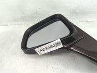 2015-2016 Buick Encore Driver Side View Mirror - Left Door Mirror OEM Used - Oemusedautoparts1.com