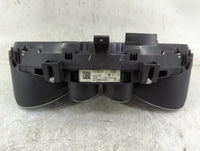2015 Buick Encore Instrument Cluster Speedometer Gauges P/N:42342739 654663731 Fits OEM Used Auto Parts - Oemusedautoparts1.