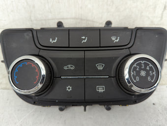 compare product 2013-2016 Buick Encore Climate Control Module Temperature AC/Heater Replacement P/N:A2C50111539 Fits Fits 2012 2013 2014 2015 2016 OEM Used Auto Parts