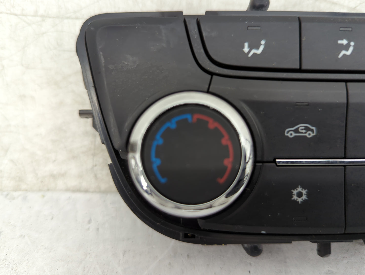 2013-2016 Buick Encore Climate Control Module Temperature AC/Heater Replacement P/N:A2C50111539 Fits Fits 2012 2013 2014 201