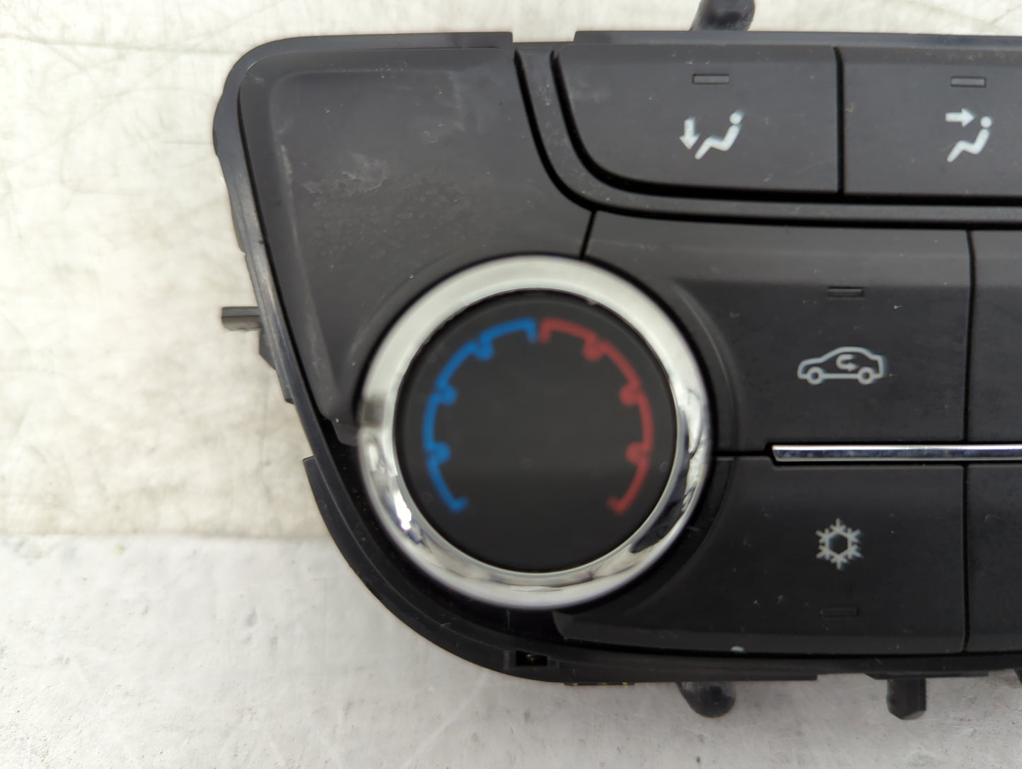 2013-2016 Buick Encore Climate Control Module Temperature AC/Heater Replacement P/N:A2C50111539 Fits Fits 2012 2013 2014 201