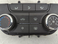 2013-2016 Buick Encore Climate Control Module Temperature AC/Heater Replacement P/N:A2C50111539 Fits Fits 2012 2013 2014 201