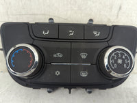 2013-2016 Buick Encore Climate Control Module Temperature AC/Heater Replacement P/N:A2C50111539 Fits Fits 2012 2013 2014 201