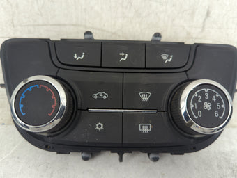 compare product 2013-2016 Buick Encore Climate Control Module Temperature AC/Heater Replacement P/N:A2C50111539 Fits Fits 2012 2013 2014 2015 2016 OEM Used Auto Parts
