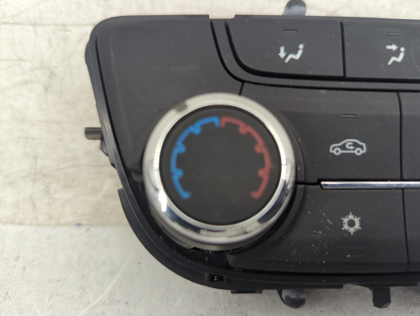 2013-2016 Buick Encore Climate Control Module Temperature AC/Heater Replacement P/N:A2C50111539 Fits Fits 2012 2013 2014 201