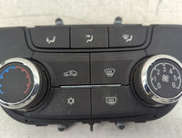 2013-2016 Buick Encore Climate Control Module Temperature AC/Heater Replacement P/N:A2C50111539 Fits Fits 2012 2013 2014 201