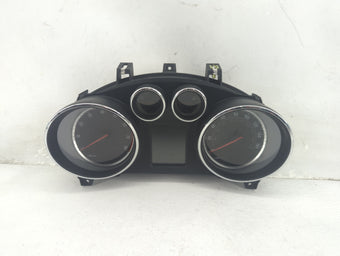 compare product 2015 Buick Encore Instrument Cluster Speedometer Gauges P/N:A2C97954 Fits OEM Used Auto Parts