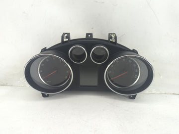 2015 Buick Encore Instrument Cluster Speedometer Gauges P/N:A2C97954 Fits OEM Used Auto Parts - Oemusedautoparts1.com