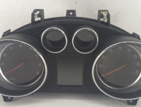2015 Buick Encore Instrument Cluster Speedometer Gauges P/N:A2C97954 Fits OEM Used Auto Parts - Oemusedautoparts1.com