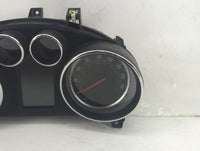2015 Buick Encore Instrument Cluster Speedometer Gauges P/N:A2C97954 Fits OEM Used Auto Parts - Oemusedautoparts1.com