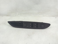 2015 Buick Encore Master Power Window Switch Replacement Driver Side Left P/N:13305374 21155274, 5174 Fits Fits 2016 2017 OE