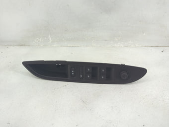 compare product 2015 Buick Encore Master Power Window Switch Replacement Driver Side Left P/N:13305374 21155274, 5174 Fits Fits 2016 2017 OEM Used Auto Parts