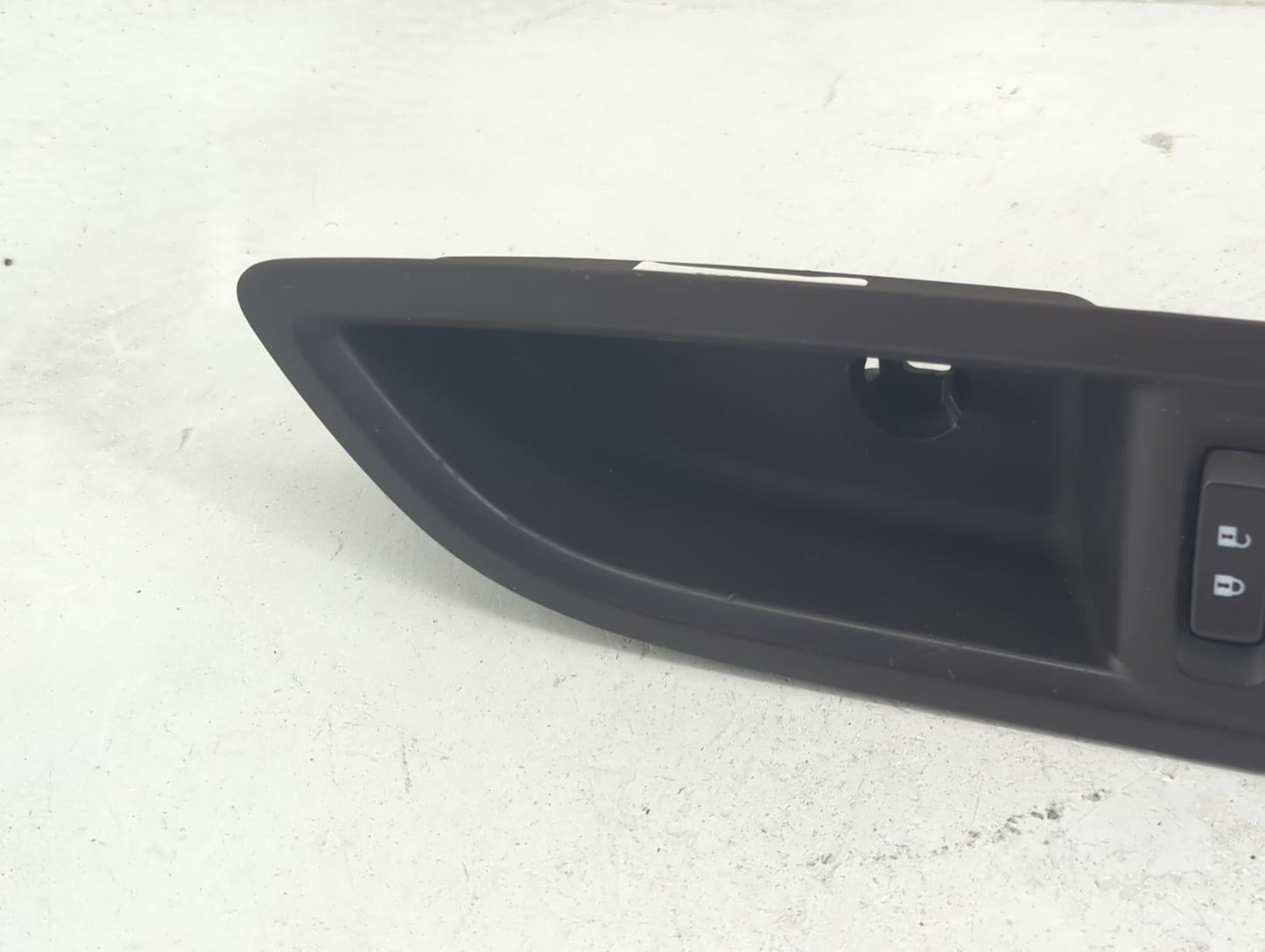 2015 Buick Encore Master Power Window Switch Replacement Driver Side Left P/N:13305374 21155274, 5174 Fits Fits 2016 2017 OE
