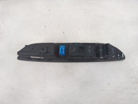 2015 Buick Encore Master Power Window Switch Replacement Driver Side Left P/N:13305374 21155274, 5174 Fits Fits 2016 2017 OE