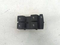 2013-2016 Buick Encore Master Power Window Switch Replacement Driver Side Left P/N:13305373 Fits Fits 2013 2014 2015 2016 OE