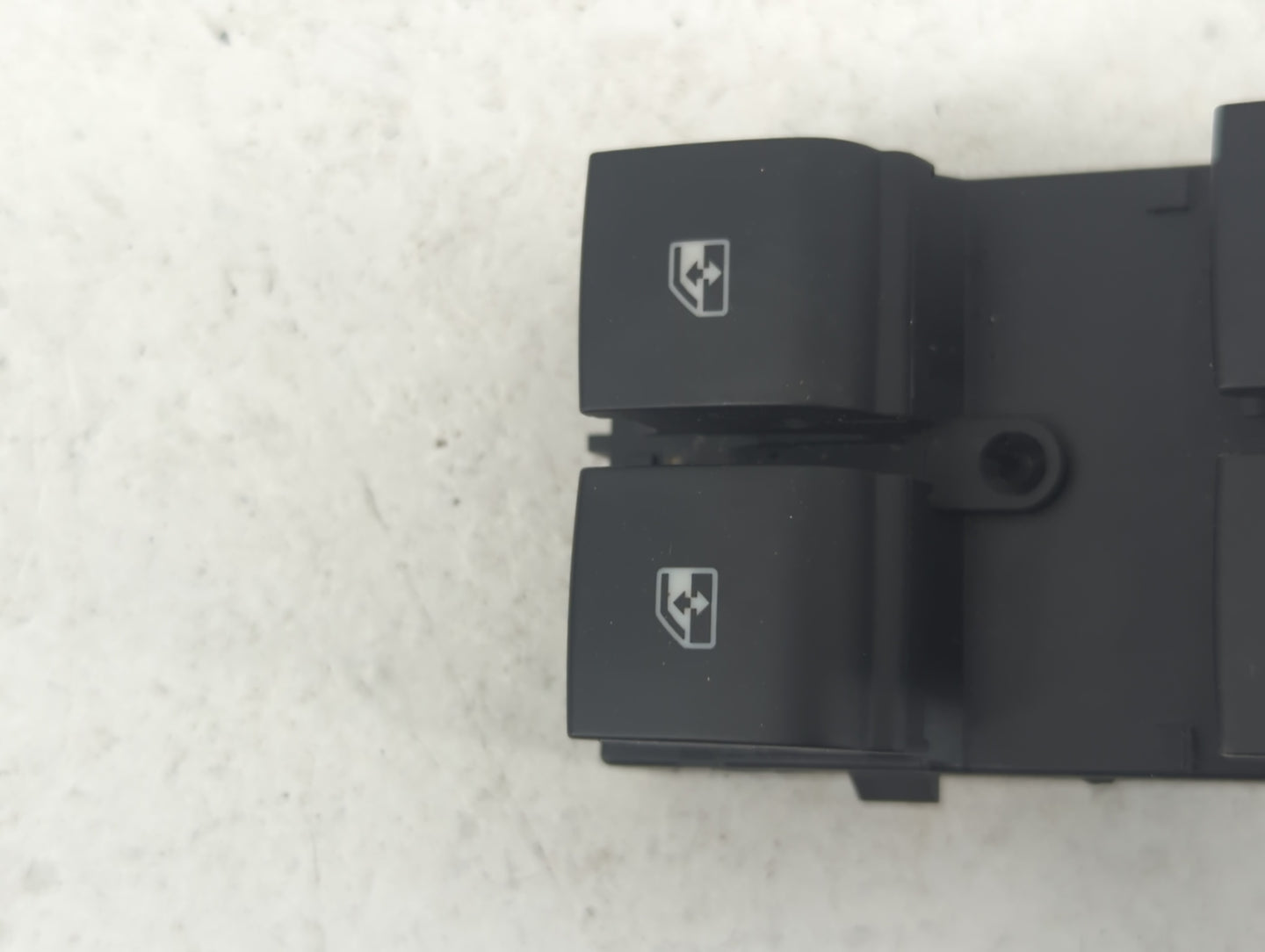 2013-2016 Buick Encore Master Power Window Switch Replacement Driver Side Left P/N:13305373 Fits Fits 2013 2014 2015 2016 OE