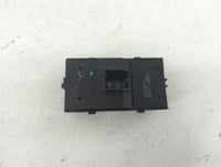 2013-2016 Buick Encore Master Power Window Switch Replacement Driver Side Left P/N:13305373 Fits Fits 2013 2014 2015 2016 OE