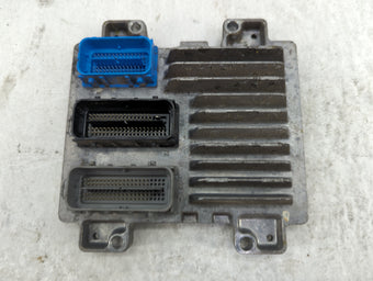 compare product 2013-2016 Buick Encore PCM Engine Control Computer ECU ECM PCU OEM P/N:12669325 12668866 Fits Fits 2011 2012 2013 2014 2015 2016 OEM Used Auto Parts