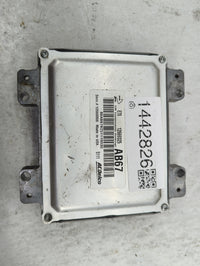2013-2016 Buick Encore PCM Engine Control Computer ECU ECM PCU OEM P/N:12669325 12668866 Fits Fits 2011 2012 2013 2014 2015 