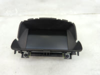 2013-2016 Buick Encore Information Display Screen - Oemusedautoparts1.com