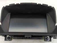 2013-2016 Buick Encore Information Display Screen - Oemusedautoparts1.com