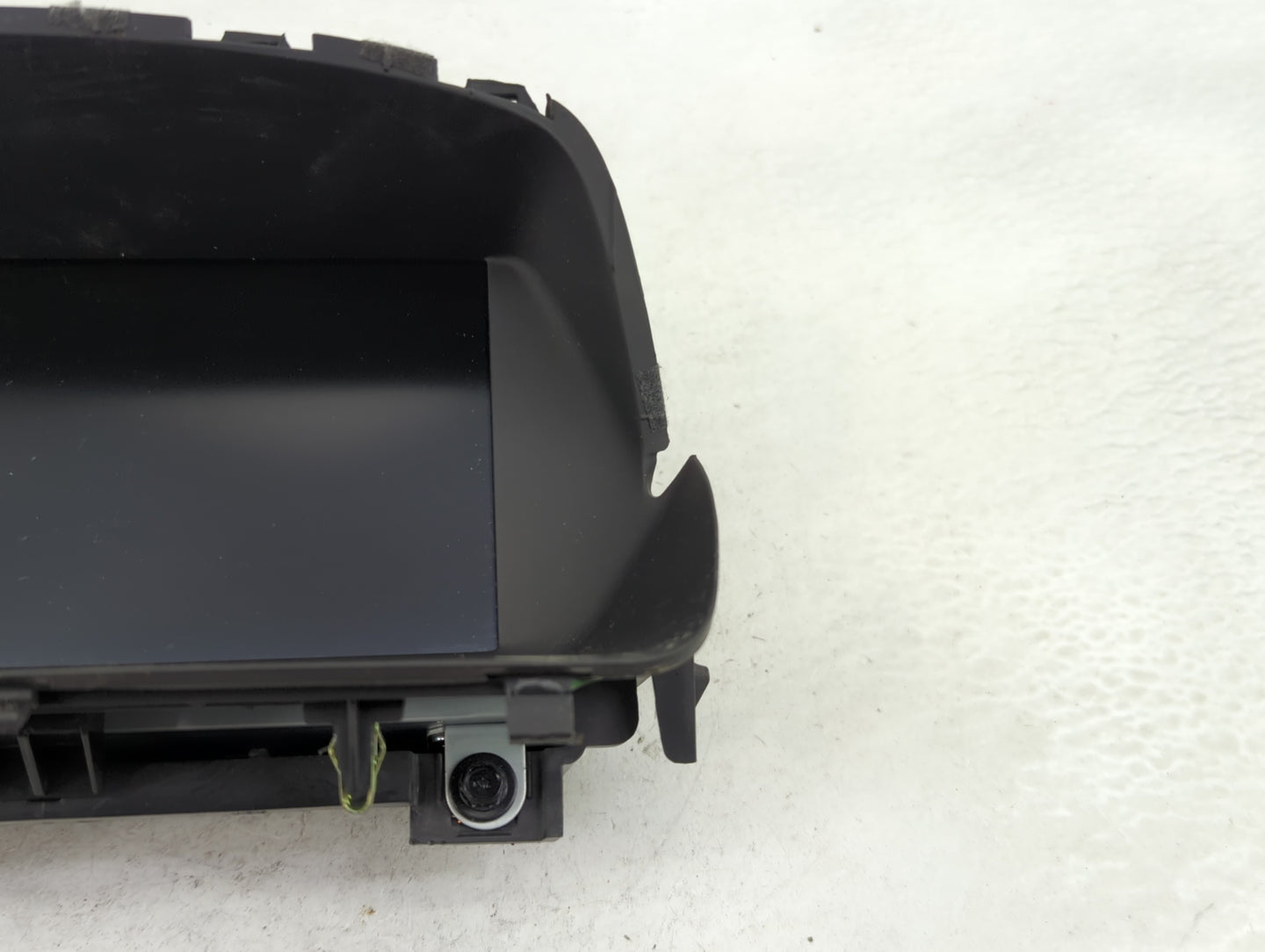 2013-2016 Buick Encore Information Display Screen - Oemusedautoparts1.com