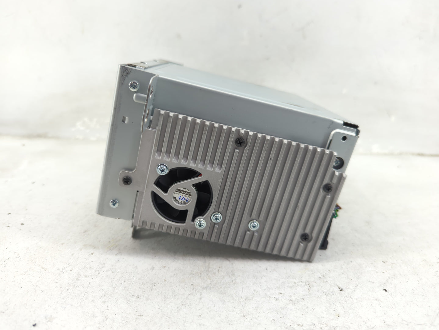 2015-2016 Buick Encore Radio AM FM Cd Player Receiver Replacement P/N:23495273 GA-130-COLR-NT Fits Fits 2014 2015 2016 2017 