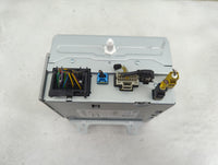 2015-2016 Buick Encore Radio AM FM Cd Player Receiver Replacement P/N:23495273 GA-130-COLR-NT Fits Fits 2014 2015 2016 2017 