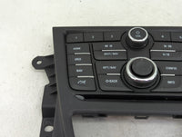 2013-2016 Buick Encore Radio AM FM Cd Player Receiver Replacement P/N:95319299 A2C86203600 Fits Fits 2013 2014 2015 2016 OEM