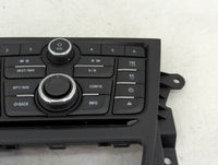 2013-2016 Buick Encore Radio AM FM Cd Player Receiver Replacement P/N:95319299 A2C86203600 Fits Fits 2013 2014 2015 2016 OEM