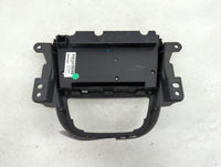 2013-2016 Buick Encore Radio AM FM Cd Player Receiver Replacement P/N:95319299 A2C86203600 Fits Fits 2013 2014 2015 2016 OEM