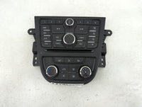 2015 Buick Encore Radio Control Panel - Oemusedautoparts1.com