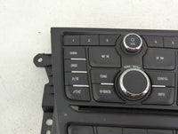 2015 Buick Encore Radio Control Panel - Oemusedautoparts1.com